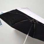 外側白×内側黒が黄金の組み合わせ