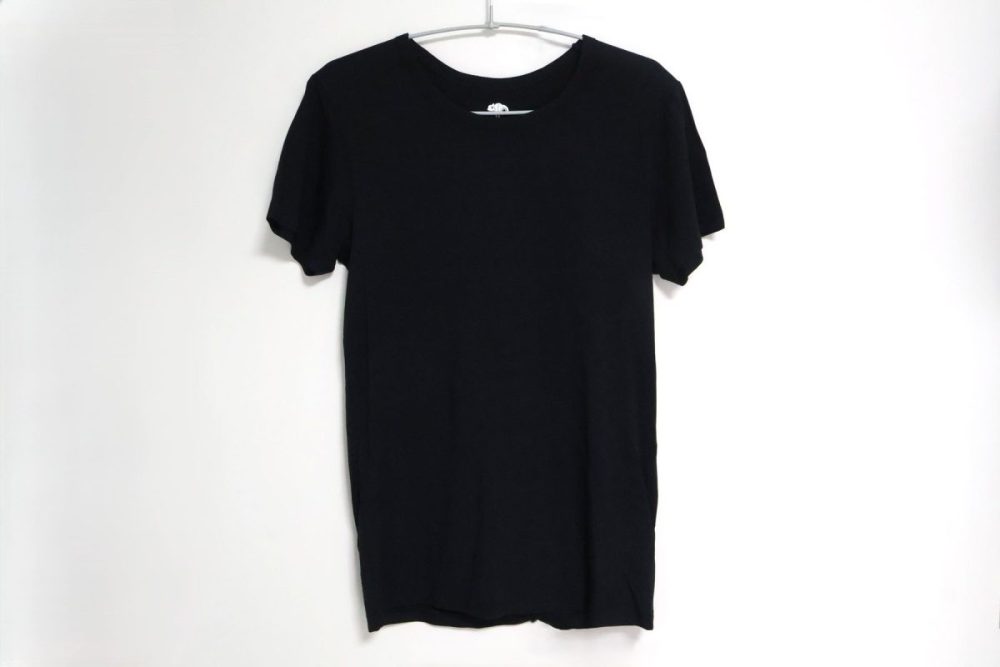 Tシャツタイプのインナー