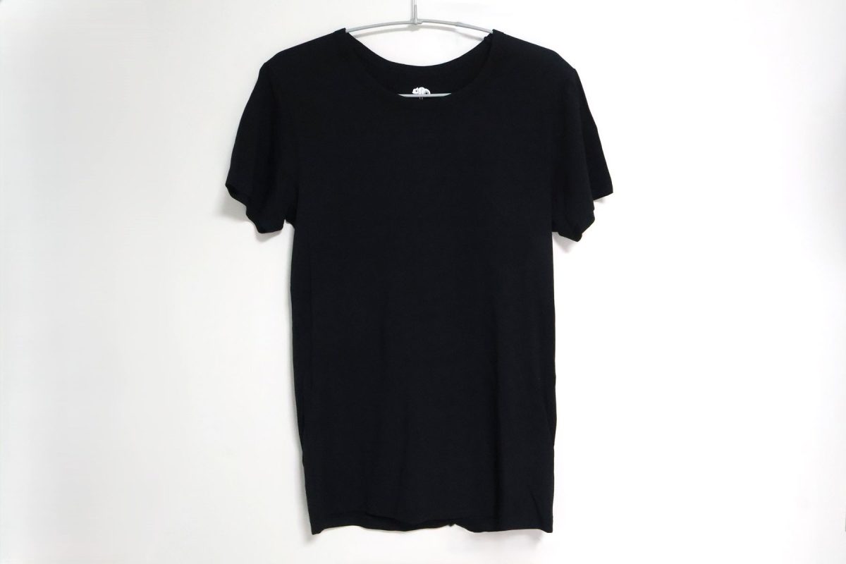 Tシャツタイプのインナー