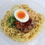 さっぽろ純連監修 冷し味噌担担麺