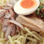 チャーシューが美味しい