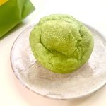 セブン-イレブン、お抹茶クリームもこ