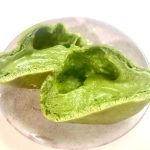 セブン-イレブン、お抹茶クリームもこ