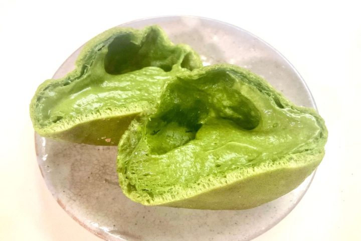 【セブン-イレブン】今月美味しかった“抹茶&ずんだ”和スイーツランキングベスト3「1位は反則級のぷるもち食感」スイーツ好きライターがガチで食べ比べ