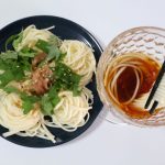 そうめんは夏バテを悪化させる?