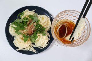 「そうめんは夏バテを悪化させる」は本当？食のプロが教える最新そうめんトレンド＆コンビニで揃う最強の“夏バテ撃退飯”