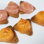 うにと紅しょうがの風味がさらに濃くなり美味しさがアップ!