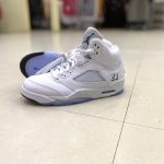 JORDAN BRAND AIR JORDAN 5 RETRO OG 