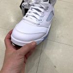 JORDAN BRAND AIR JORDAN 5 RETRO OG 
