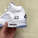 JORDAN BRAND AIR JORDAN 5 RETRO OG 
