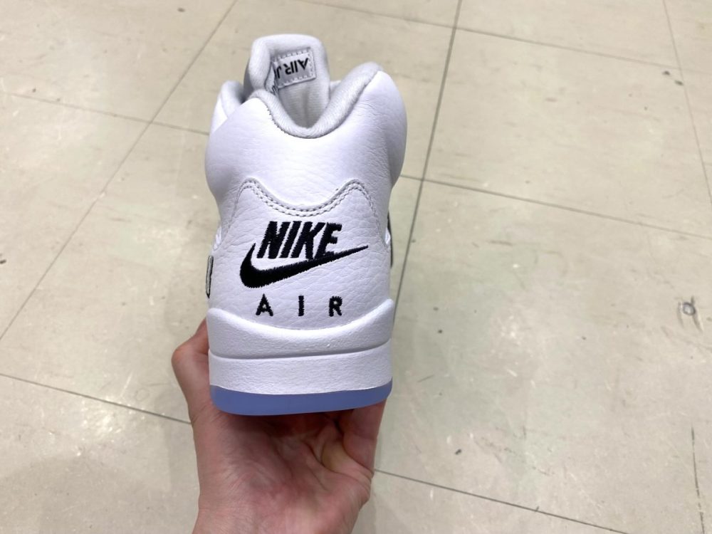 JORDAN BRAND AIR JORDAN 5 RETRO OG 