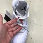 JORDAN BRAND AIR JORDAN 5 RETRO OG 