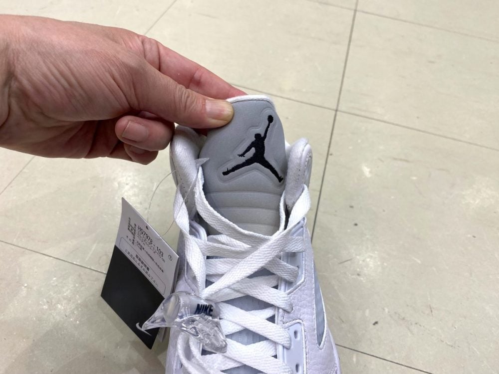 JORDAN BRAND AIR JORDAN 5 RETRO OG 