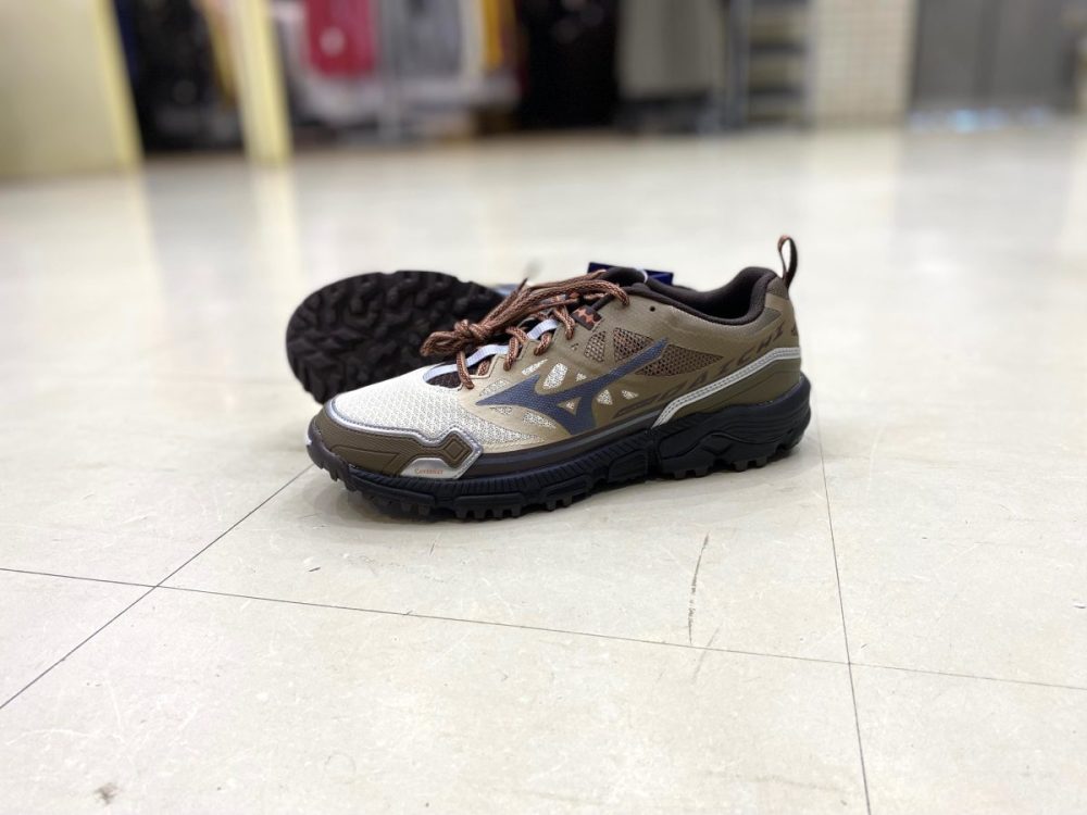 MIZUNO WAVE DAICHI LS