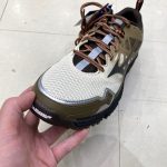 MIZUNO WAVE DAICHI LS