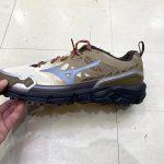 MIZUNO WAVE DAICHI LS