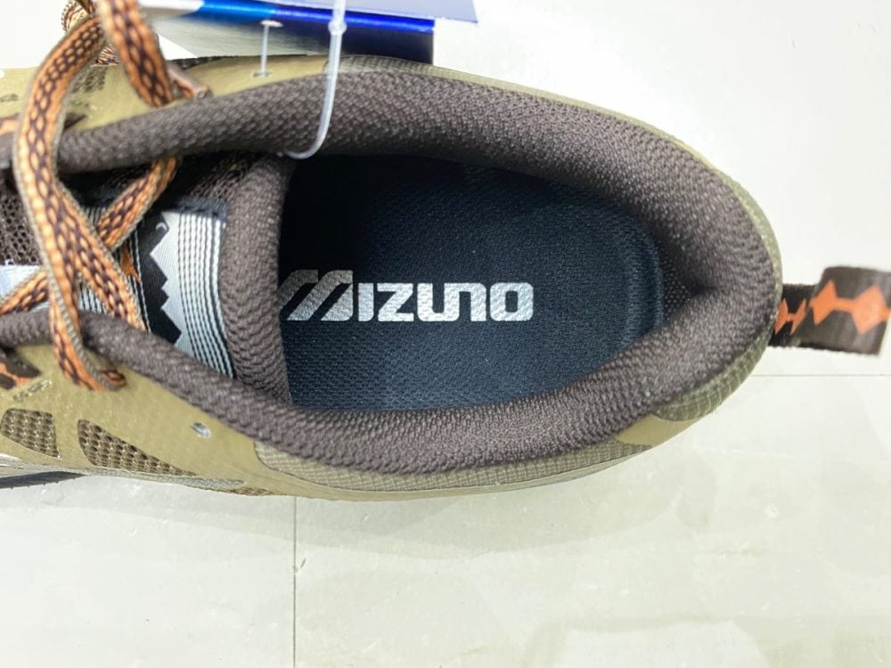 MIZUNO WAVE DAICHI LS