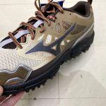 MIZUNO WAVE DAICHI LS