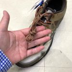 MIZUNO WAVE DAICHI LS