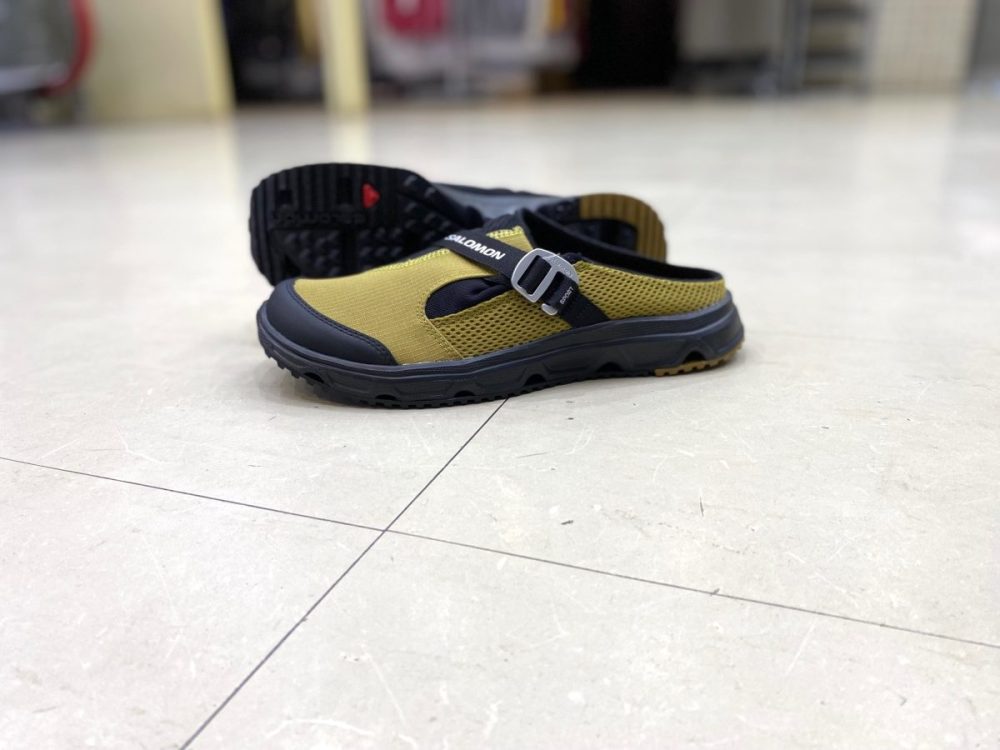 SALOMON RX SLIDE 3.0 NOMAD