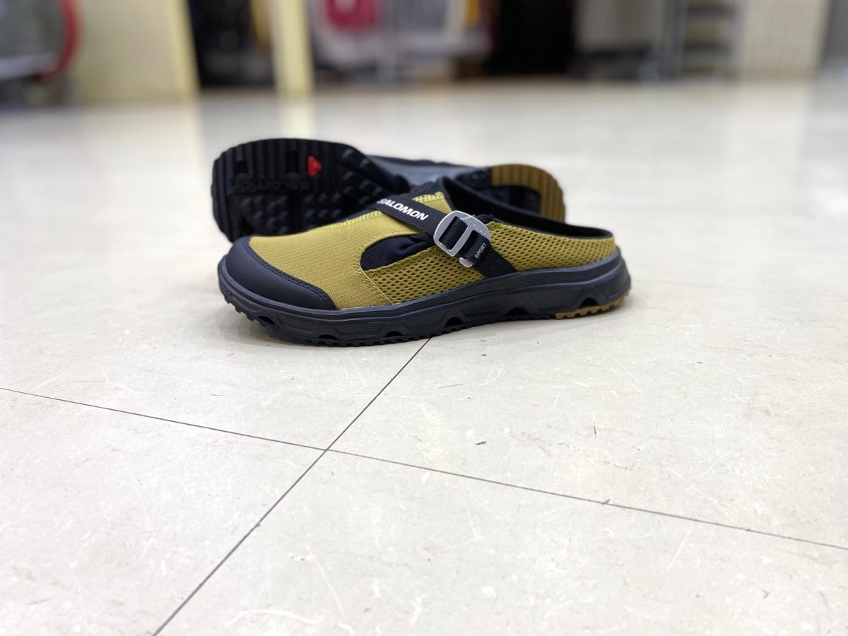 SALOMON RX SLIDE 3.0 NOMAD
