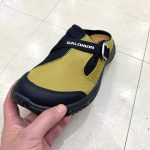 SALOMON RX SLIDE 3.0 NOMAD