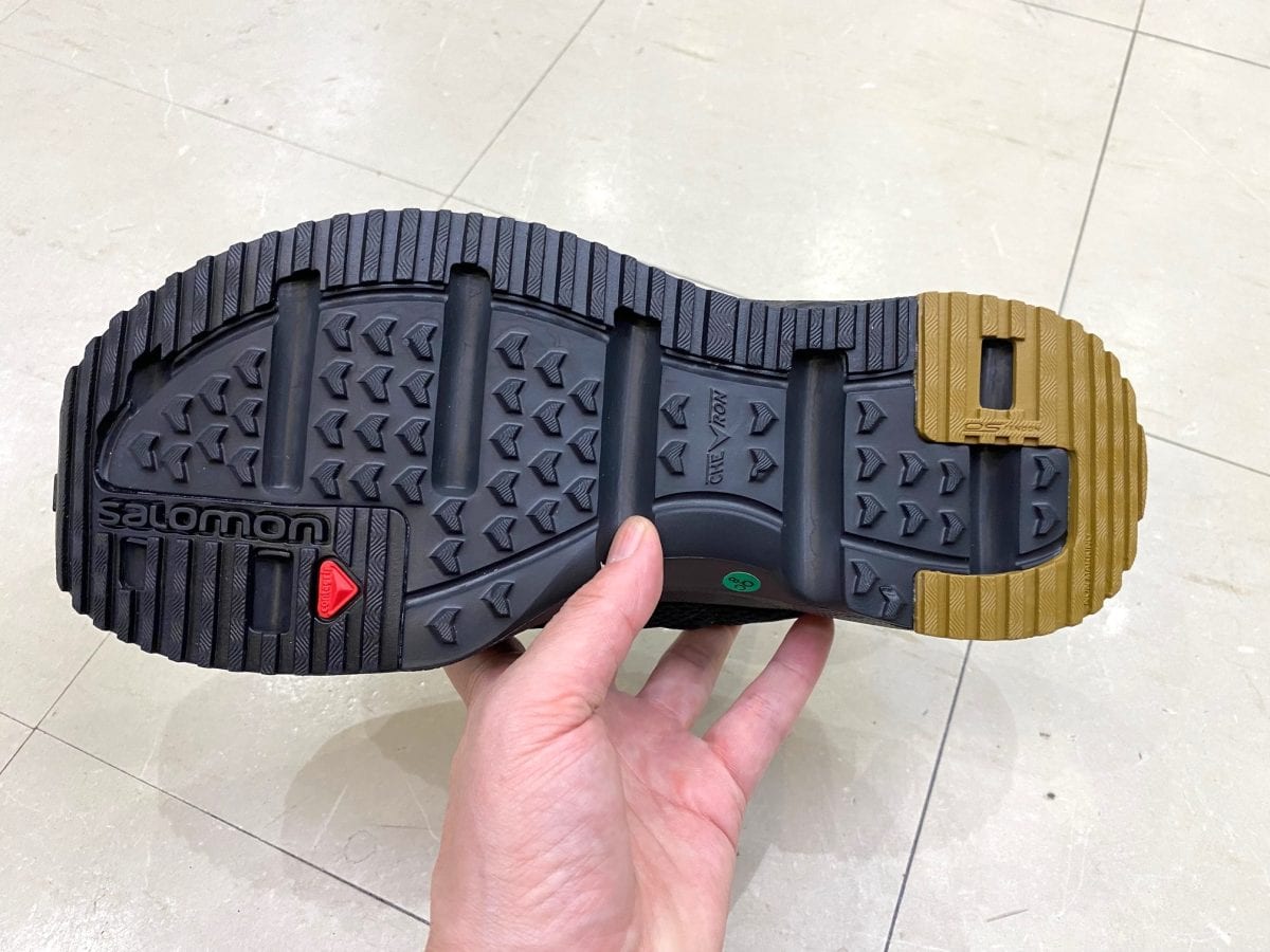 SALOMON RX SLIDE 3.0 NOMAD