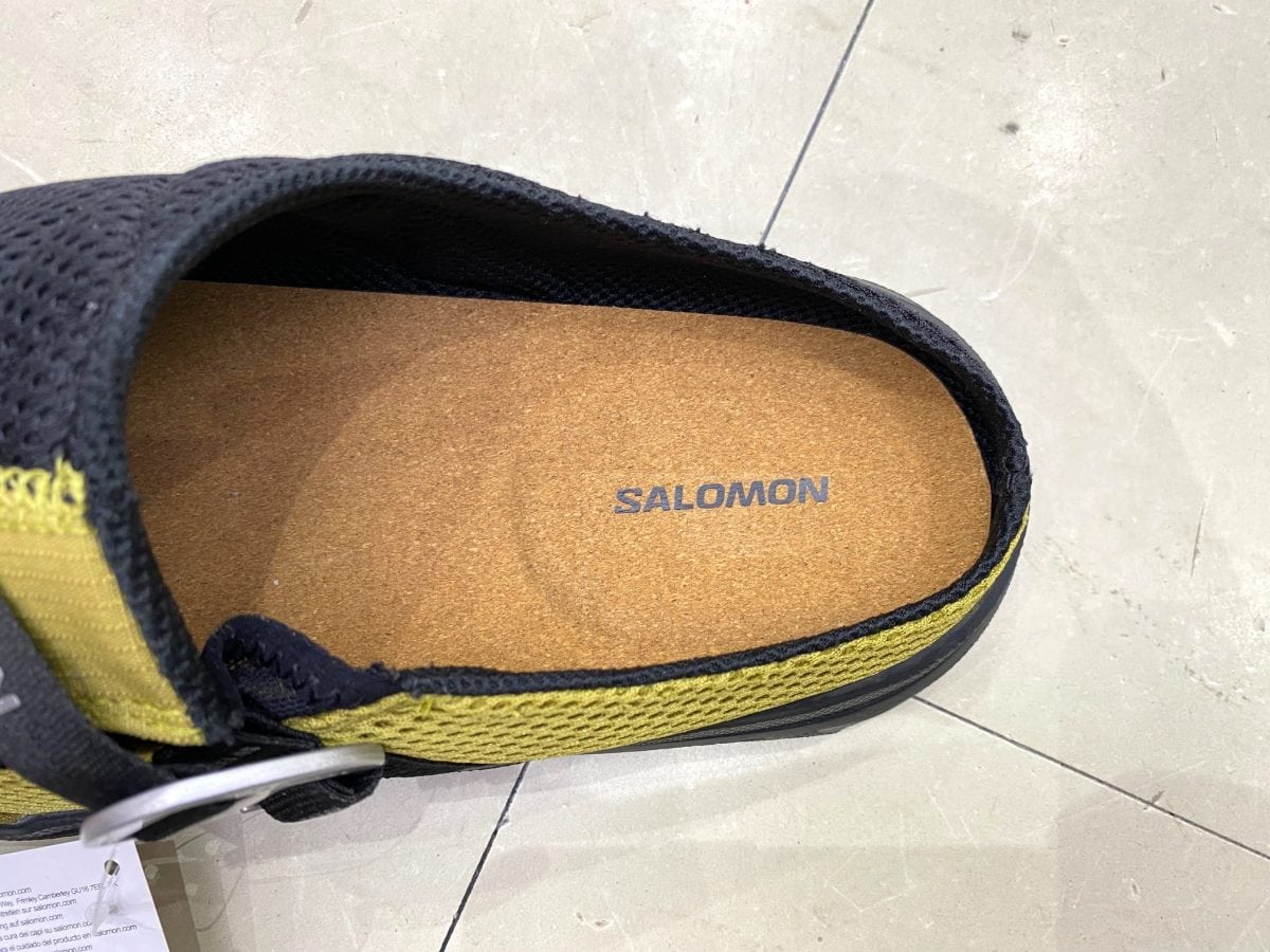 SALOMON RX SLIDE 3.0 NOMAD 