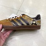 adidas Originals WB GAZELLE SNAKE