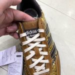 adidas Originals WB GAZELLE SNAKE