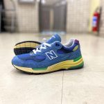 New Balance U992 