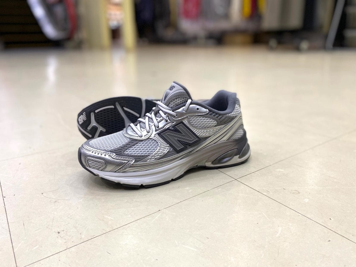 New Balance U2010