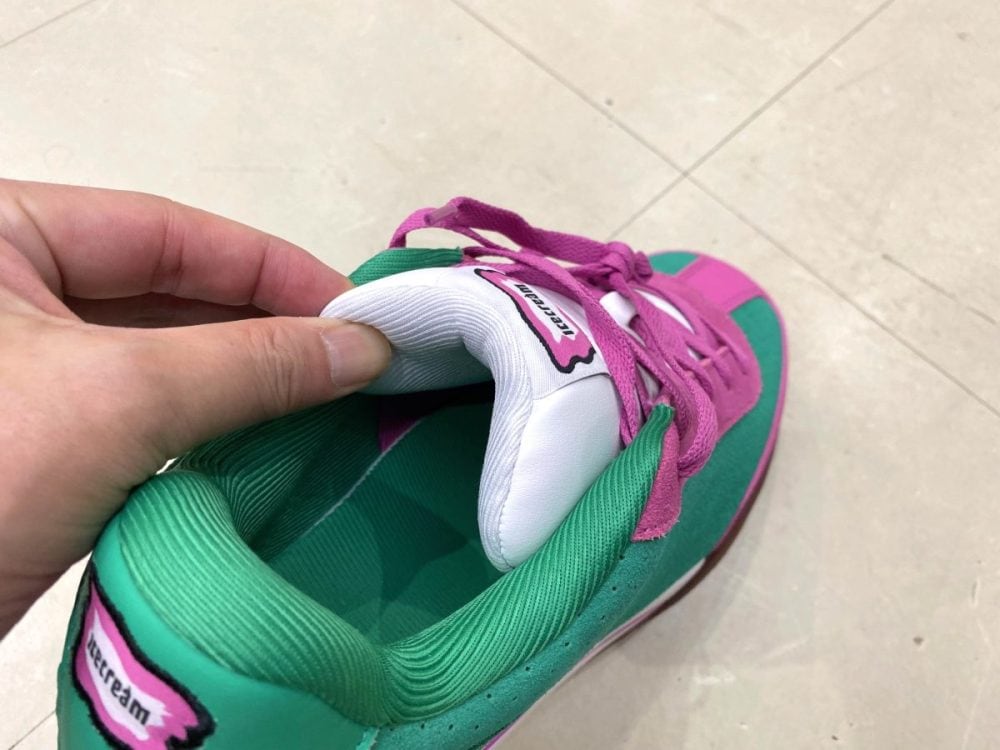 Reebok BOARD FLIP 