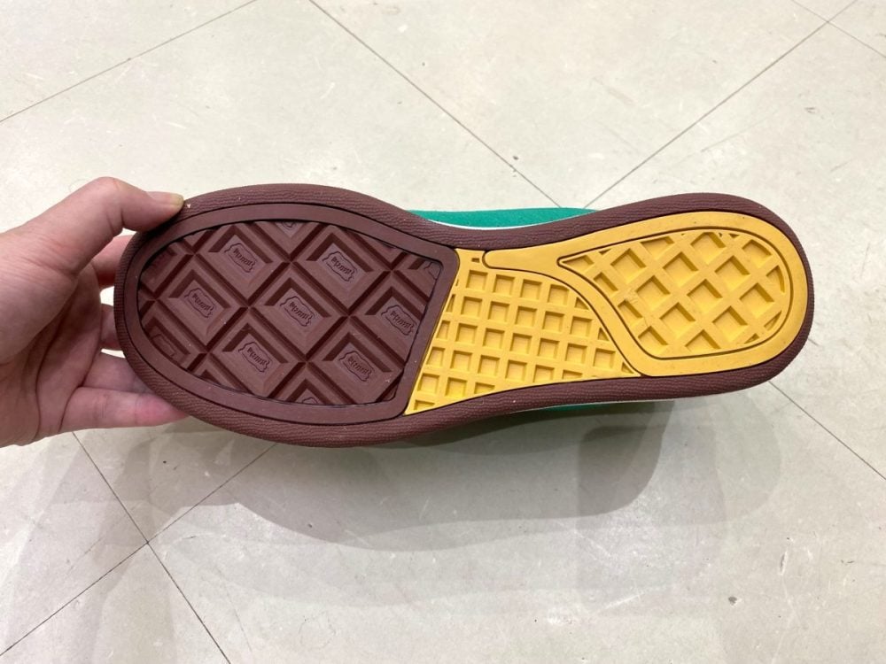 Reebok BOARD FLIP 