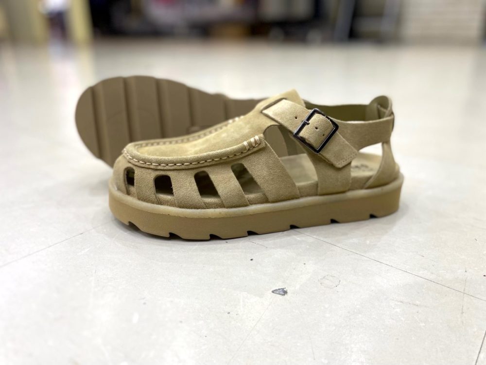 Clarks ORIGINALS MEARE BUCKLE