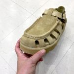 Clarks ORIGINALS MEARE BUCKLE