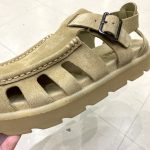 Clarks ORIGINALS MEARE BUCKLE
