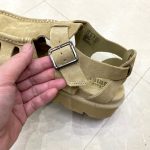 Clarks ORIGINALS MEARE BUCKLE
