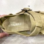 Clarks ORIGINALS MEARE BUCKLE