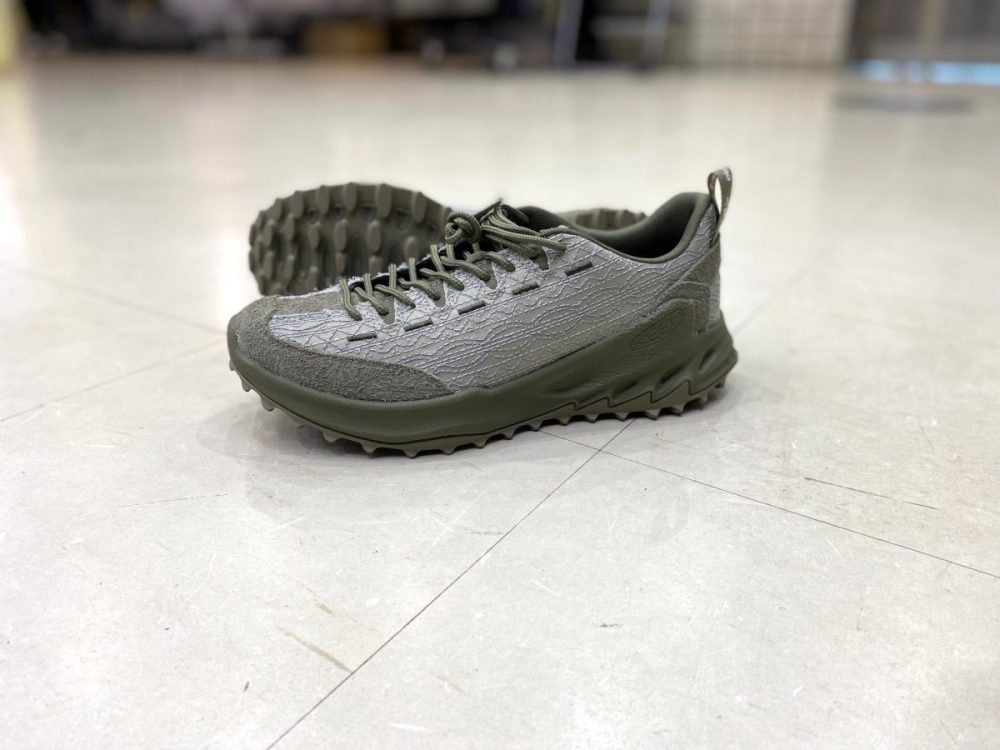 KEEN JASPER ZIONIC 