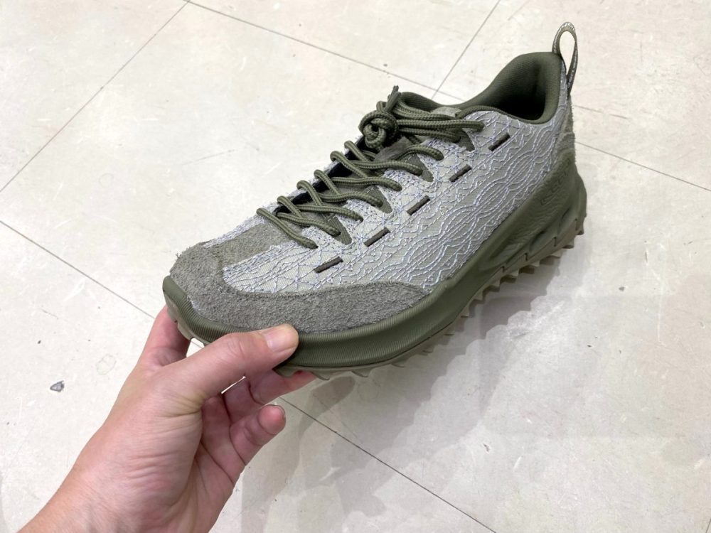 KEEN JASPER ZIONIC 
