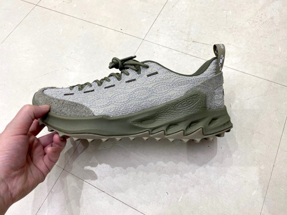 KEEN JASPER ZIONIC 