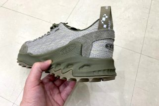 【NYの風を纏ったKEEN】アウトドア顔なのに都会的!? 18 Eastとの洗練コラボ「JASPER ZIONIC」をエディターが試し履き