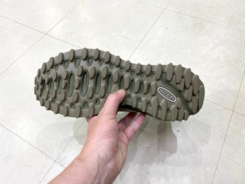 KEEN JASPER ZIONIC 