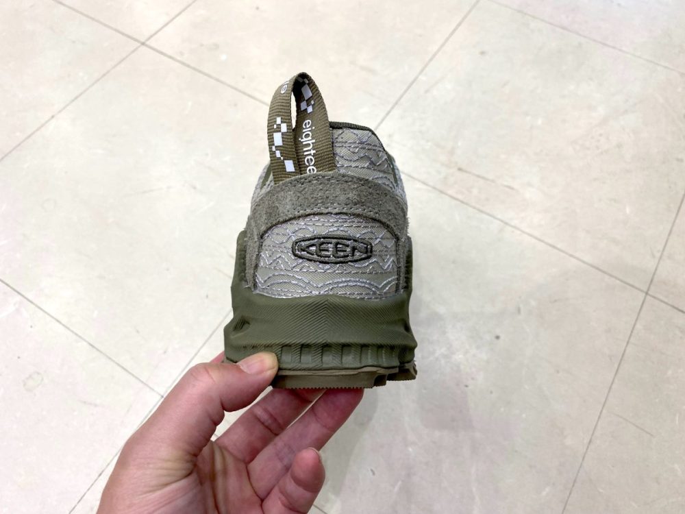 KEEN JASPER ZIONIC 