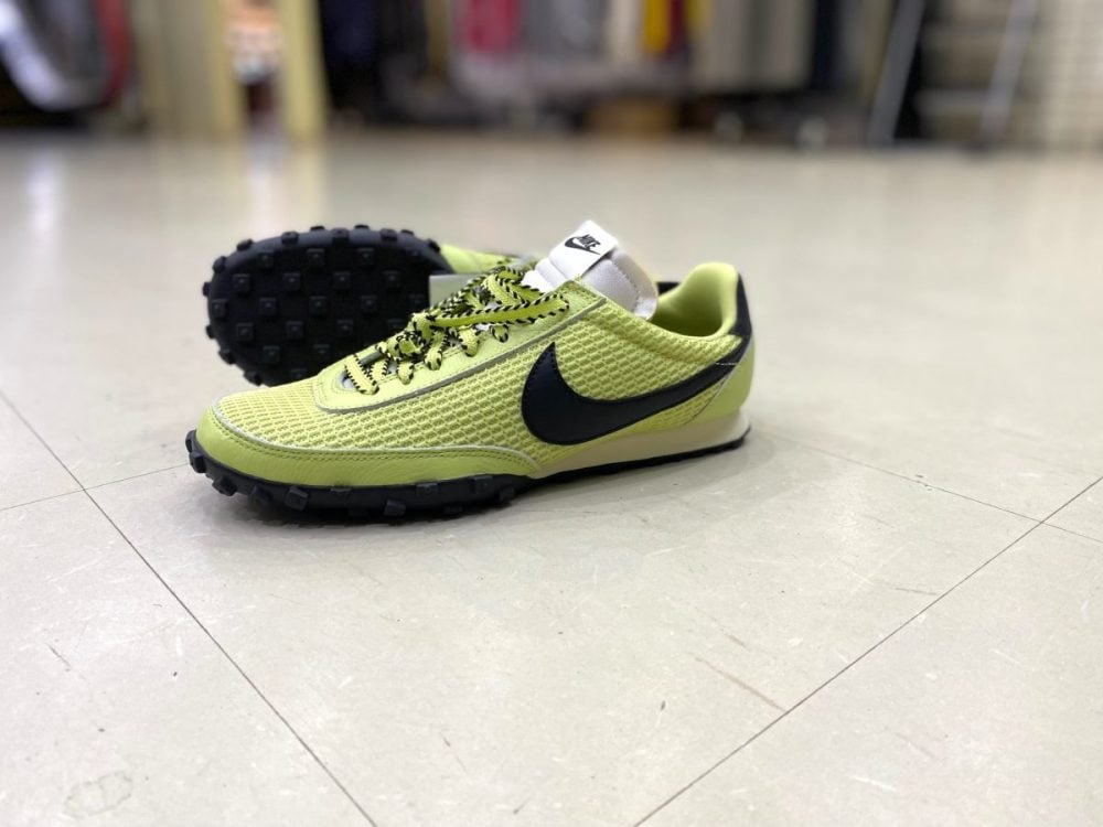 NIKE WAFFLE RACER SE