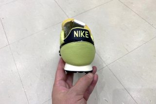 【ナイキの隠れ名作】細身が今の気分！「ワッフル レーサー」の現代版をエディターが試し履き。大人の“分かってる感”が凄い