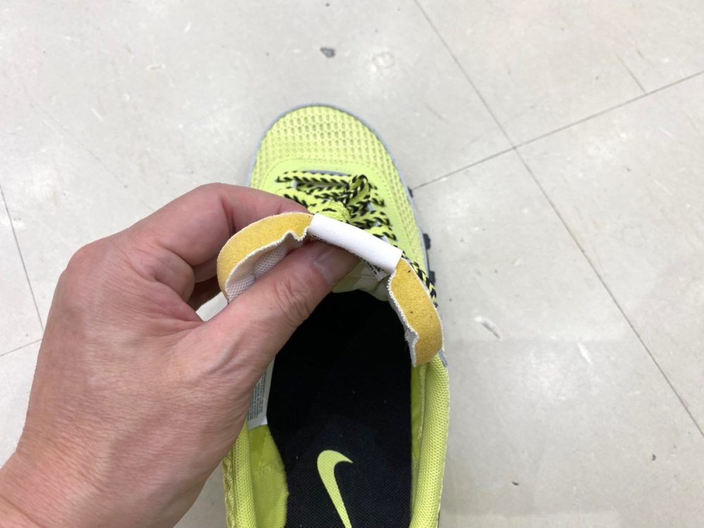 NIKE WAFFLE RACER SE