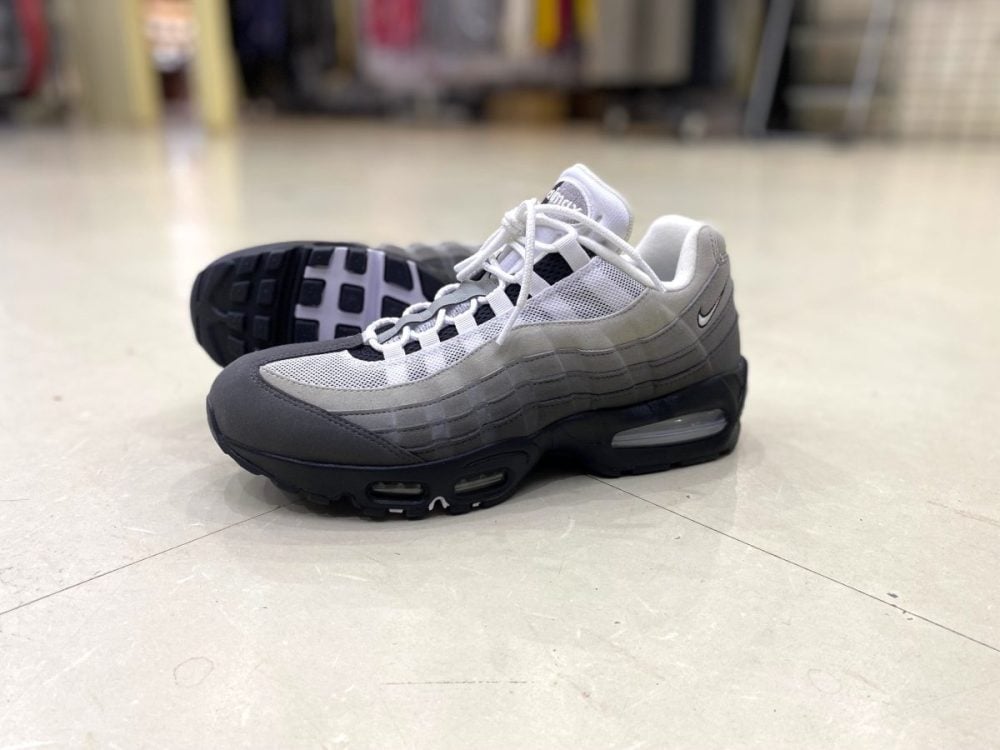 NIKE AIR MAX 95