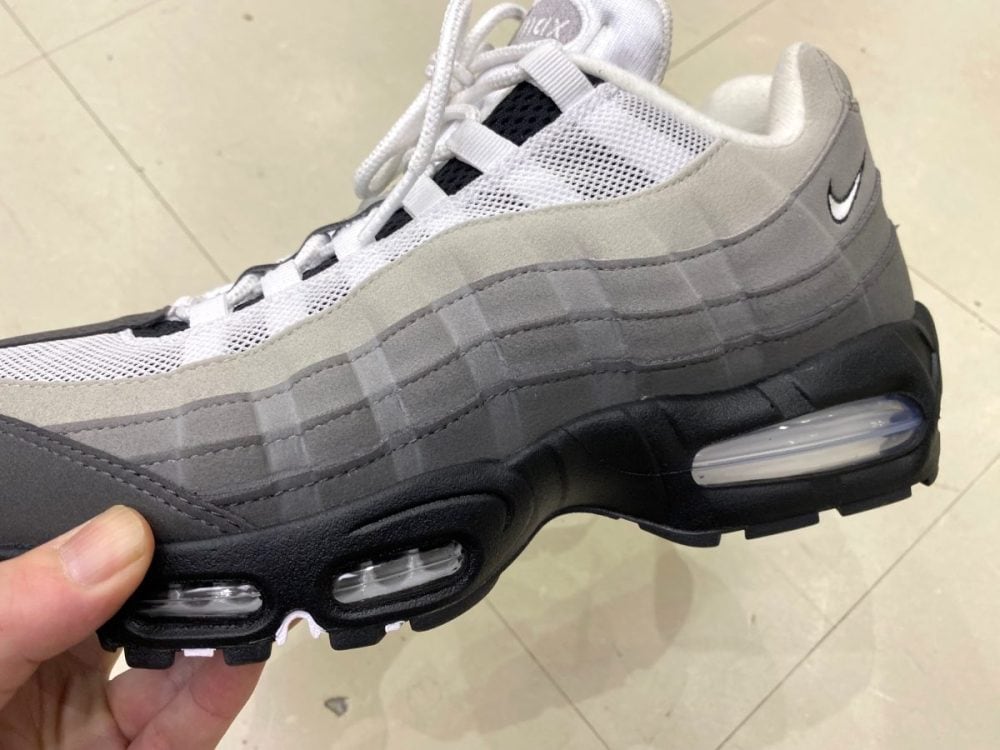 NIKE AIR MAX 95